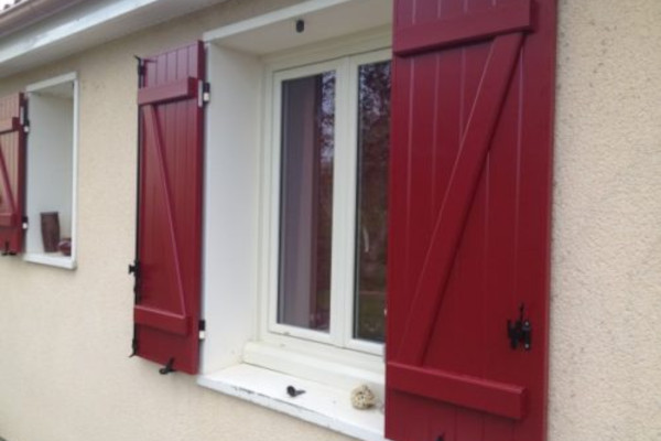 Volets Battants Volets Battants