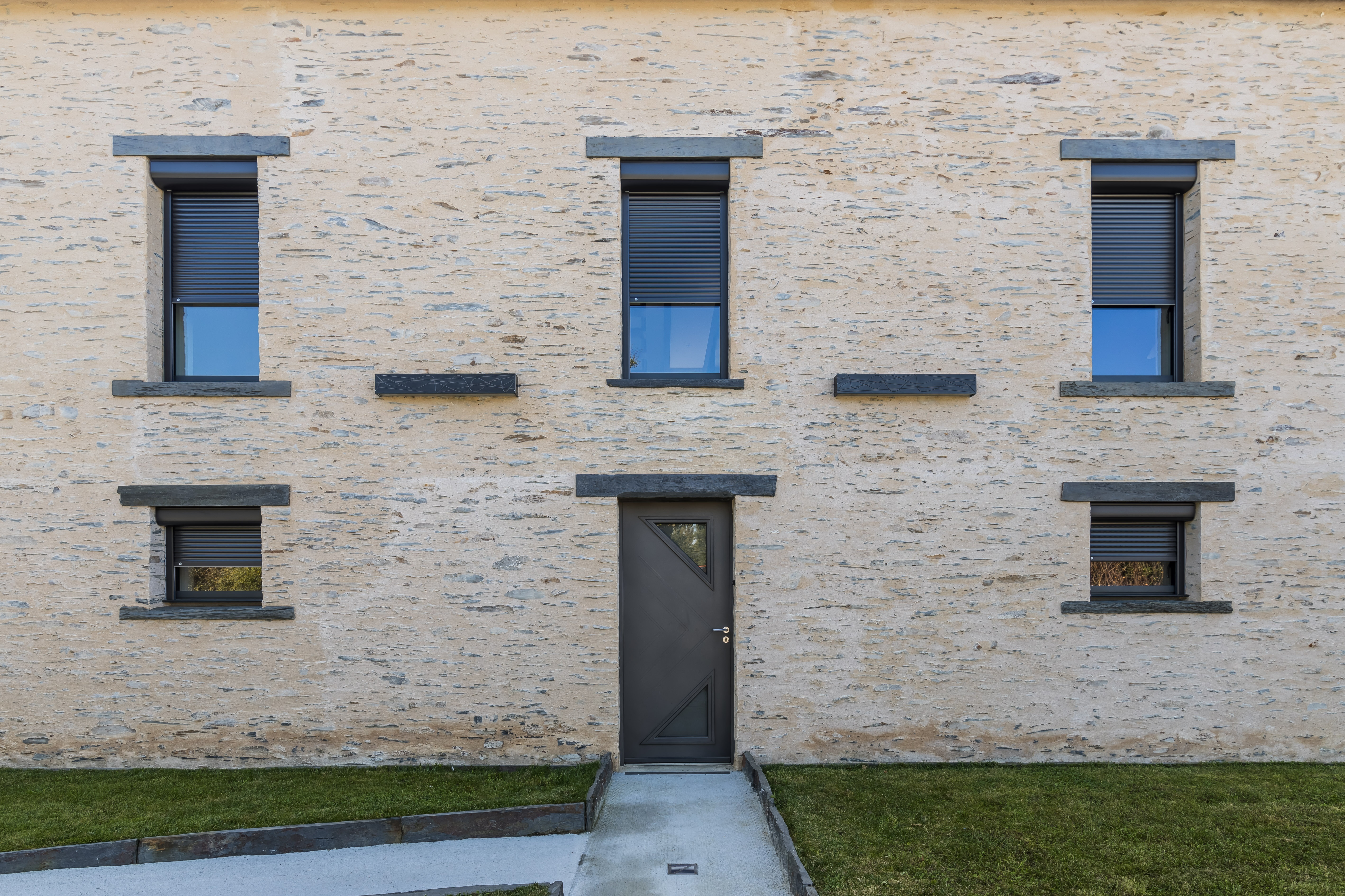 Volets Roulants Volets Roulants