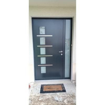 Portes 3