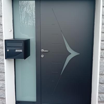 Portes 5
