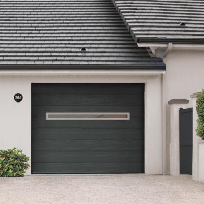 Portes De Garage 5